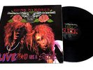 GUNS N' ROSES LIVE LIKE A SUICIDE US-ORIGINAL LP Vinyl 1996 UZI USR001