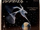 Russ Garcia - Fantastica 1st Press (Space Age Pop / Exotica)