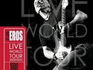Eros Ramazzotti - 21.00: Eros Live World Tour 2009 2010 Import-EU 3 LP Record LP