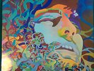 TIM HOLLIER ORIG UK 1ST PRESS.FONTANA 6309 003.PROG/PSYCH. MINT 
