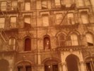 Physical Graffiti Led Zeppelin original vinyl Swan Song NM