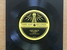 Jack White I'm Shakin' 45RPM Flexi Disc Promo Radio Only - Third Man 7