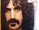 FRANK ZAPPA apostrophe'  JAPAN WHITE LABEL PROMO LP w/insert  P-8467D