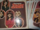 THE BEST OF THE NEW SEEKERS (6 VINYL RECORD LP BOXED SET) READERS DIGEST GSEK-6A