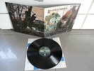 Black Sabbath Same LP Vertigo 847 903 VTY D / VO 6 Germany LP ist MINT