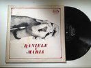 “DANIELE E MARIA” – NICOLA PIOVANI – BEAT LPF 016 S - RARE OST ORIGINAL LP