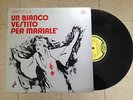“UN BIANCO VESTITO PER MARIALE’” – FIORENZO CARPI – RARE OST LP