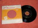 RICKY NELSON I WANNA BE LOVED / MIGHTY GOOD ´59 golden Tri