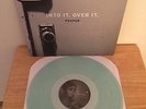 Into It Over It Proper 1st press /500 rare oop emo title fight joyce manor