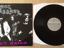 Black Sabbath 