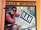 MARK MURPHY RAH RIVERSIDE BLACK STEREO DG M- WAX