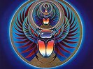 CAPTURED - JOURNEY - Vinyl LP