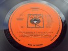 SANTANA CARAVANSERAI   1st A1 B1 1972 Press UK LP MUSEUM TIME CAPSULE COPY