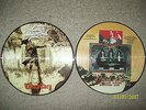KING DIAMOND - Conspiracy PIC LP (NEW*LIM.300*ORIGINAL ARTWORK*SOLD OUT)
