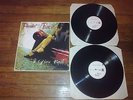  2LP FONKY FAMILY Si Dieu Veut (1997) Sat Le Rat luciano Don Choa iam