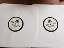 DJ Hazard The Platinum Shadows EP 2x12in PromoCopy BrandNew UnplayedVinyl Listen