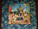 ROLLING STONES Their Satanic Majesties Request.UK Mono**3D COVER ONLY**SUPERB EX