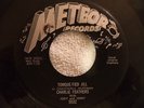 R&R / Rockabilly - Charlie Feathers - Tongue Tied Jill - Meteor 5032