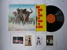 ELVIS COSTELLO AND THE ATTRACTIONS   ARMED FORCES VINYL LP   NrM/NrM   RAD 14