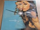 MADONNA PICTURE DISC RAY OF LIGHT US LP VERY RARE