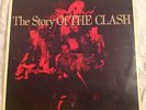 THE CLASH The Story Of The Clash VOL.1 DOUBLE Lp   (4602444 1)