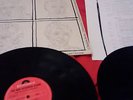The Who - Filling in the Gaps (promotional interview 2xLP) Polydor WHOT 1