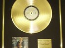 MARK KNOPFLER (DIRE STRAITS) SAILING CD GOLD DISC LP  FREE P&P
