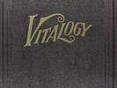 PEARL JAM VITALOGY NEW SEALED US 180G DOUBLE AUDIOPHILE VINYL LP IN STOCK