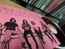FRIJID PINK THE HOUSE OF THE RISING SUN 1970 1ST DERAM MONSTER LP