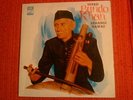 USTAD BUNDO KHAN, Sarangi Nawaz, Orig Pakistan press, EMI, Mono LP VERY RARE