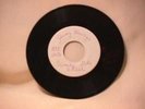 Crosby Stills Nash Suite Judy Blue Eyes 1 sided Test Pressing Acetate Woodstock
