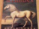 BRYAN FERRY - MAMOUNA - VINYL LP - NM CONDITION - ROXY MUSIC