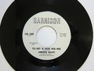 JIMMIE RAYE: You Must Be Losing Your Mind / For The Sake Of Love - Soul Promo M-