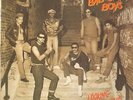 The Bad Street Boys Looking For Trouble NEAR MINT J.A.P. Records Vinyl LP