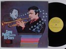 TONY PABON & HIS ALL STARS Self Titled TICO LP VG++