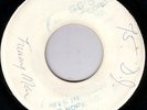 MAYTONES/SKINHEAD REGGAE/GG RECORDS BLANK Orig JA /CHAMPION - FUNNY MAN..LISTEN