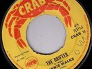 DENNIS WALKS/SKINHEAD REGGAE/CRAB 10/1969/THE DRIFTER - RUN GIRL RUN..LISTEN
