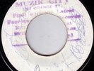 HEPTONES/SKINHEAD REGGAE/MUZIK CITY WIRL CS3147/CS4260/TRIPE GIRL - MAMA SAY