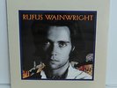 RUFUS WAINWRIGHT s/t 180-Gram VINYL 2xLP Sealed/New Plain Recordings 2008