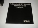 THE ROLLING STONES - TERRIFYING (THE REMIX) - RARE 12