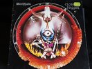 WITCHFYNDE - Cloak and Dagger LP 1983 - NWOBHM
