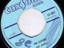 SOUL AGENTS/SKINHEAD REGGAE/COXSONE CS7027/THE LECTURE - BLOOD PRESSURE