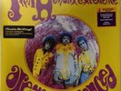 Jimi Hendrix Are You Experienced LP [Vinyl NEW] 180gm Import USA Sleeve Ed. MONO