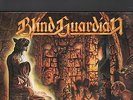 BLIND GUARDIAN - tales from the twilight world LP