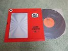 SAUVEUR MALLIA Cosmosynthetic volume 1 FRENCH TELE MUSIC LP TM 3083