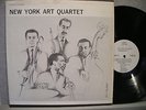NEW YORK ART QUINTET Roswell Rudd Leroi Jones original ESP-DISK LP