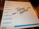 DOGS IN SPACE - RARE VINYL SOUNDTRACK  - NICK CAVE/ENO/IGGY/MICHAEL HUTCHENCE
