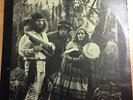 Yellow Autumn - Children of the Mist - 1977 Orginal Vinyl 12'' VG