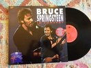 BRUCE SPRINGSTEEN In Concert MTV Plugged Unplugged 1993 European Tour 2LP'S RARE