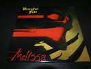 MERCYFUL FATE MELISSA LPMEGAFORCE/CAROLINE RECORDS JONNY Z BACK STOCK UNUSED OOP